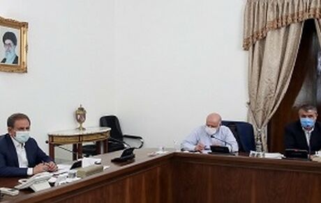 جهانگیری: دستگاه‌های ذی‌ربط نسبت به حل مشکلات کامیون داران به فوریت اقدام کنند