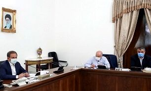 جهانگیری: دستگاه‌های ذی‌ربط نسبت به حل مشکلات کامیون داران به فوریت اقدام کنند