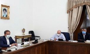 جهانگیری: دستگاه‌های ذی‌ربط نسبت به حل مشکلات کامیون داران به فوریت اقدام کنند