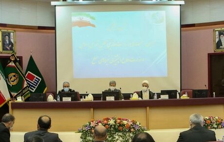  پیشنهاد وزیر دفاع به نمایندگان مجلس