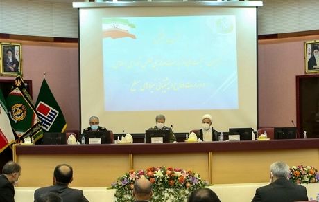  پیشنهاد وزیر دفاع به نمایندگان مجلس