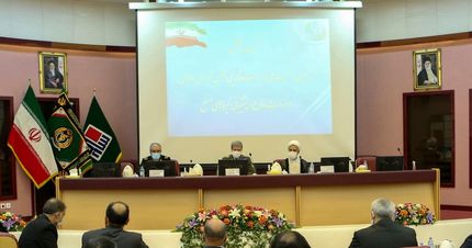  پیشنهاد وزیر دفاع به نمایندگان مجلس