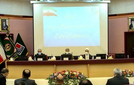  پیشنهاد وزیر دفاع به نمایندگان مجلس