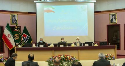  پیشنهاد وزیر دفاع به نمایندگان مجلس