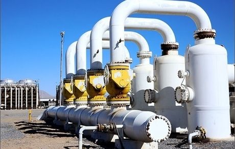 عرضه ۴۴ هزار تن گاز مایع پتروپالایش کنگان در بورس انرژی
