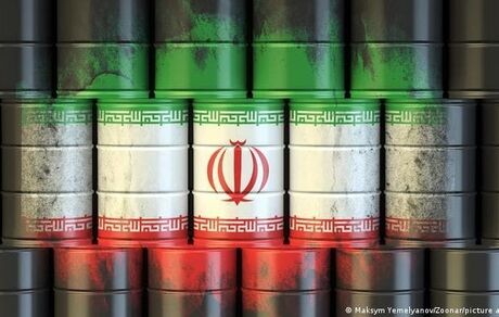 خرید نفت ایران توسط چین، ۴۰درصد افزایش یافت