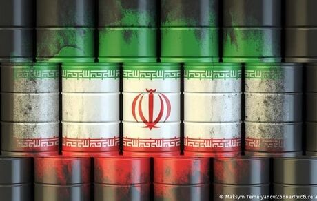 خرید نفت ایران توسط چین، ۴۰درصد افزایش یافت