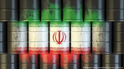 خرید نفت ایران توسط چین، ۴۰درصد افزایش یافت