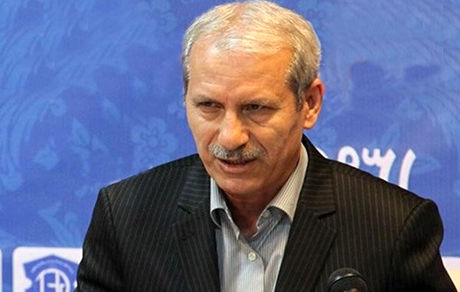 انتقاد نصیرزاده از فدراسیون جهانی فوتبال/ فیفا یک بزرگتر ندارد؟!