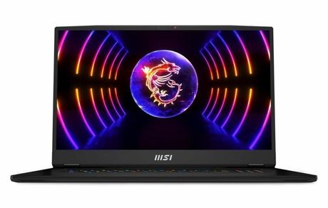 اولین لپ‌تاپ با نمایشگر ۱۴۴ هرتزی 4K Mini LED معرفی شد