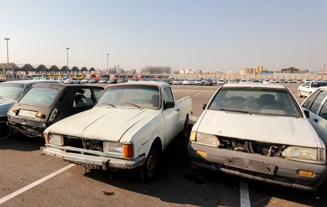 پیشنهاد وزارت کشور به دولت: خودروی مالکان بدحساب در پرداخت عوارض سالانه توقیف شود
