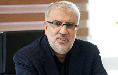 حال جسمی وزیر نفت، مساعد است