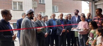حمایت مالی بانک مسکن کلید ۲۸۹۷ واحد مسکونی به هموطنان بروجنی تحویل داده شد
