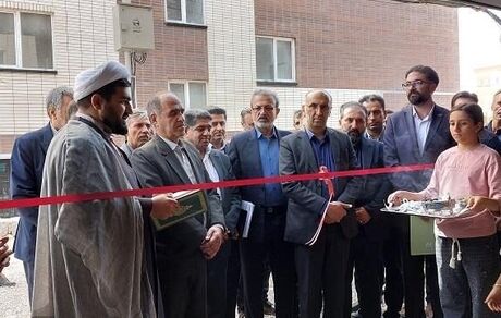 حمایت مالی بانک مسکن کلید ۲۸۹۷ واحد مسکونی به هموطنان بروجنی تحویل داده شد
