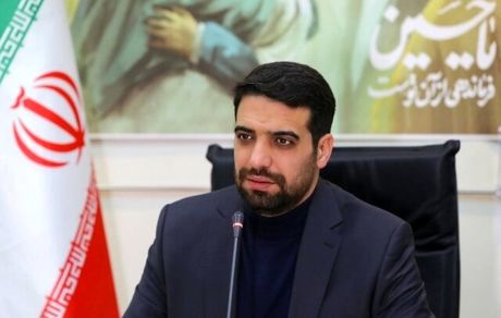 حکم پلمب پاساژ علاءالدین را داریم