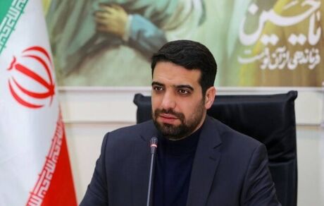 حکم پلمب پاساژ علاءالدین را داریم