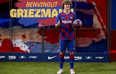 جریمه نقدی خنده‌دار بارسا بابت تخلف بزرگ