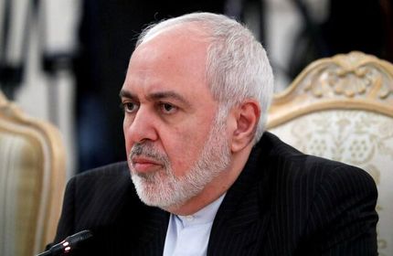 
انتقاد ظریف از رویکرد تروئیکای اروپا در برابر برجام
