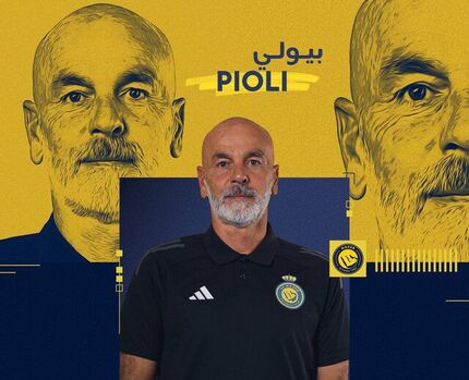 سرمربی النصر عربستان برکنار شد
