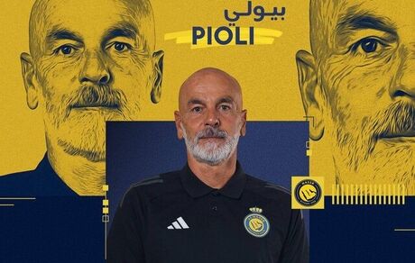 سرمربی النصر عربستان برکنار شد