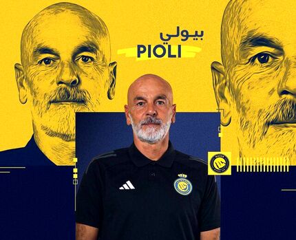 سرمربی النصر عربستان برکنار شد