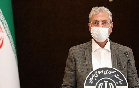 ربیعی: لازم باشد محدودیت‌های کرونایی تا دوهفته بعد نیز تداوم می‌یابد