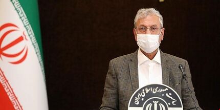ربیعی: لازم باشد محدودیت‌های کرونایی تا دوهفته بعد نیز تداوم می‌یابد