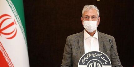 ربیعی: لازم باشد محدودیت‌های کرونایی تا دوهفته بعد نیز تداوم می‌یابد