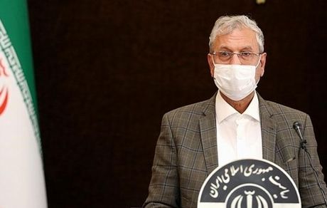 ربیعی: لازم باشد محدودیت‌های کرونایی تا دوهفته بعد نیز تداوم می‌یابد