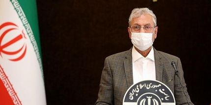 ربیعی: لازم باشد محدودیت‌های کرونایی تا دوهفته بعد نیز تداوم می‌یابد