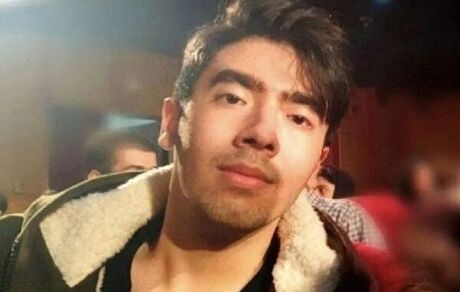بازسازی صحنه قتل دانشجوی دانشگاه تهران