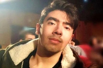 بازسازی صحنه قتل دانشجوی دانشگاه تهران