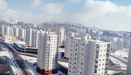 مکان‌یابی احداث ۵ شهرک مسکونی در استان تهران انجام شد