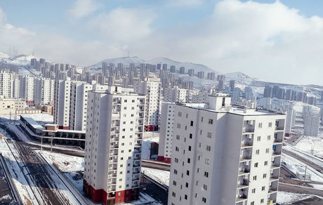 مکان‌یابی احداث ۵ شهرک مسکونی در استان تهران انجام شد