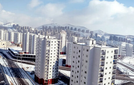 مکان‌یابی احداث ۵ شهرک مسکونی در استان تهران انجام شد