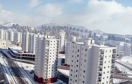 مکان‌یابی احداث ۵ شهرک مسکونی در استان تهران انجام شد