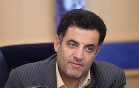 رئیس جمعیت هلال احمر بازداشت شد