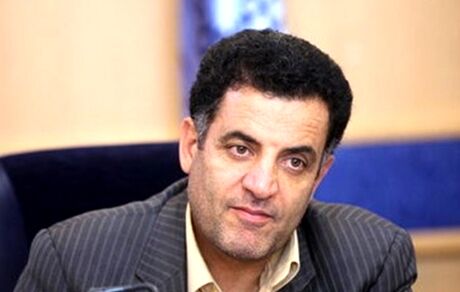 رئیس جمعیت هلال احمر بازداشت شد