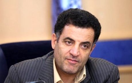 رئیس جمعیت هلال احمر بازداشت شد