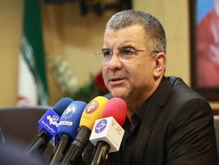 تکذیب فایل صوتی منتسب به «حریرچی» در فضای مجازی

