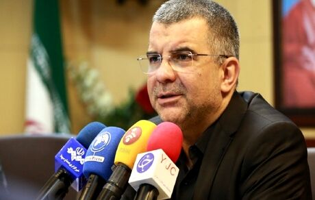 تکذیب فایل صوتی منتسب به «حریرچی» در فضای مجازی
