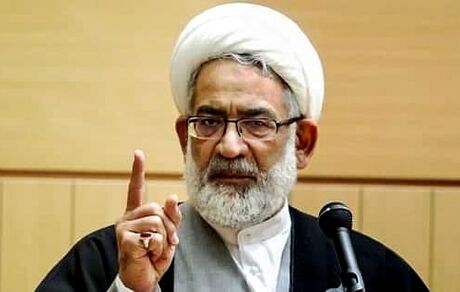 دادستانی کل کشور: دولت قبل دل به فیلترینگ نمی‌داد / در دولت روحانی فقط دوبار جلسات کارگروه فیلترینگ تشکیل شد
