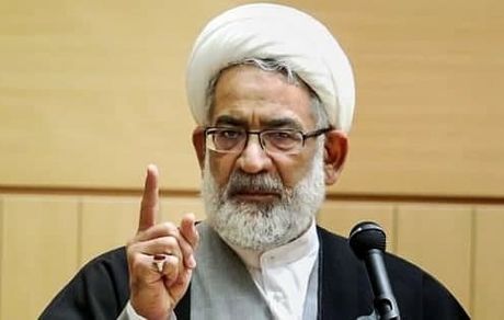 دادستانی کل کشور: دولت قبل دل به فیلترینگ نمی‌داد / در دولت روحانی فقط دوبار جلسات کارگروه فیلترینگ تشکیل شد