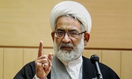 دادستانی کل کشور: دولت قبل دل به فیلترینگ نمی‌داد / در دولت روحانی فقط دوبار جلسات کارگروه فیلترینگ تشکیل شد