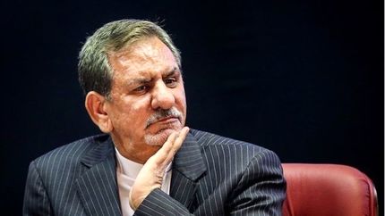 
جهانگیری: در موضوع امنیت مرز خط قرمز داریم
