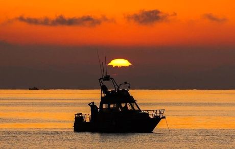 ارتش آمریکا، یک قایق دیگر را در اقیانوس آرام هدف قرارداد