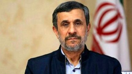 احمدی‌نژاد در حال بررسی ورود به انتخابات است