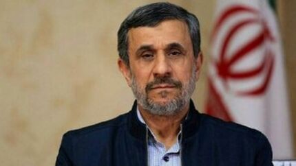 احمدی‌نژاد در حال بررسی ورود به انتخابات است