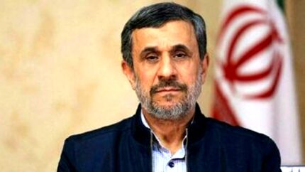 احمدی‌نژاد در حال بررسی ورود به انتخابات است
