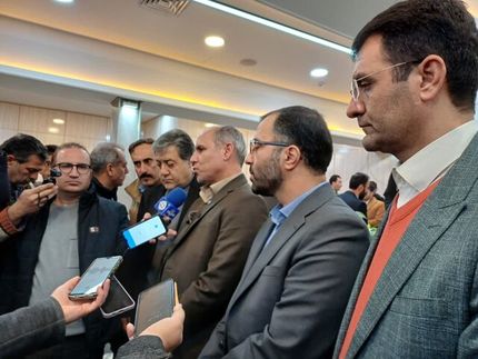 پیشرفت فیزیکی ۱۵ درصدی واحدهای نهضت ملی در زمینهای ۹۹ ساله